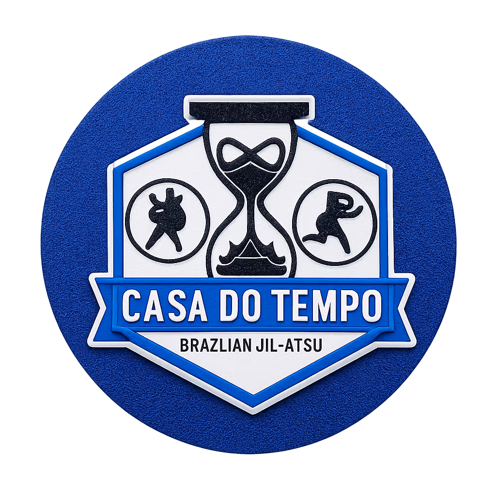 Logo Casa do Tempo